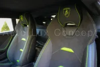 Lamborghini Huracán din 2022 cu 9.131 km - oferta LAM210825 - foto 17