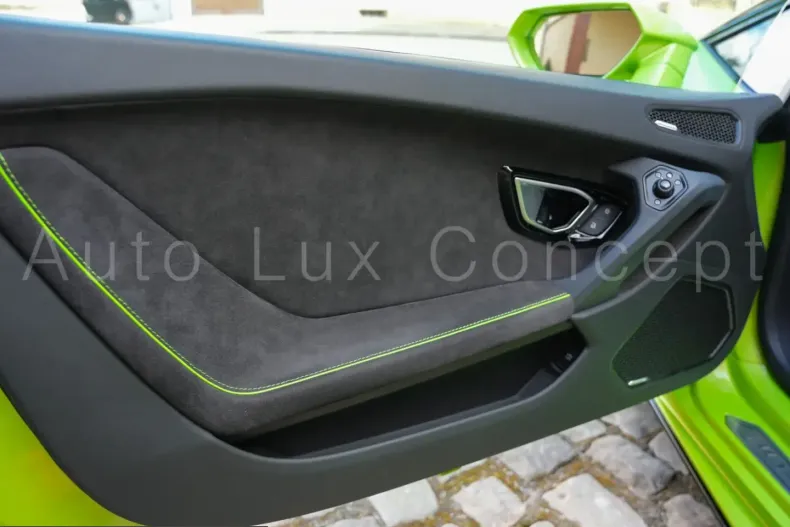 Lamborghini Huracán din 2022 cu 9.131 km - oferta LAM210825 - foto 18