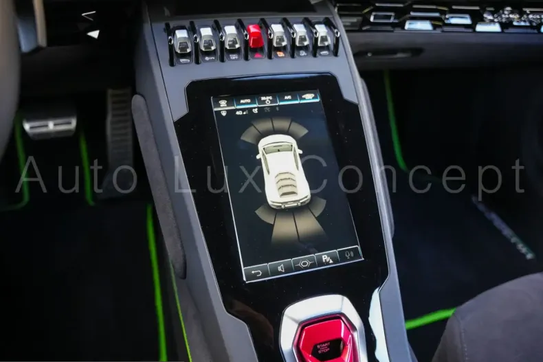 Lamborghini Huracán din 2022 cu 9.131 km - oferta LAM210825 - foto 23