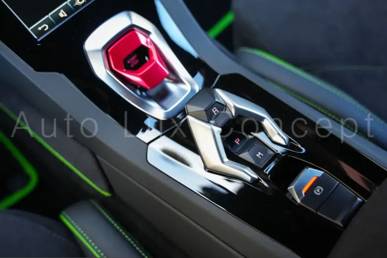 Lamborghini Huracán din 2022 cu 9.131 km - oferta LAM210825 - foto 24