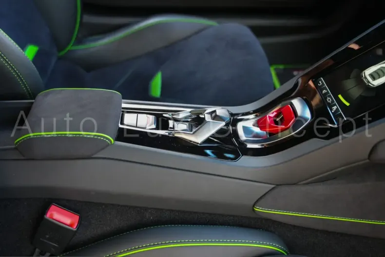 Lamborghini Huracán din 2022 cu 9.131 km - oferta LAM210825 - foto 25