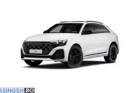 Audi SQ8 din 2025 cu 12.300 km - oferta AUD210826 - foto 1
