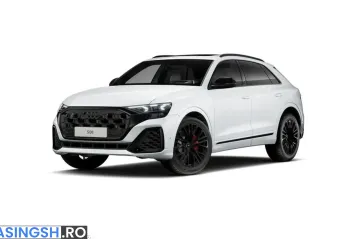 Audi SQ8 din 2025 - oferta AUD210826