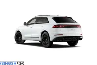 Audi SQ8 din 2025 cu 12.300 km - oferta AUD210826 - foto 2