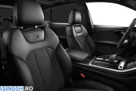 Audi SQ8 din 2025 cu 12.300 km - oferta AUD210826 - foto 3