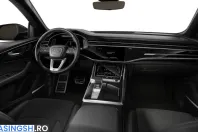 Audi SQ8 din 2025 cu 12.300 km - oferta AUD210826 - foto 4