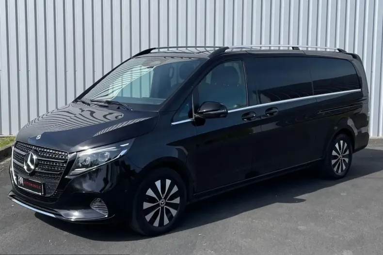 Mercedes-Benz V 300 (Clasa V) din 2025 cu 29.300 km - oferta MER210827 - foto 1