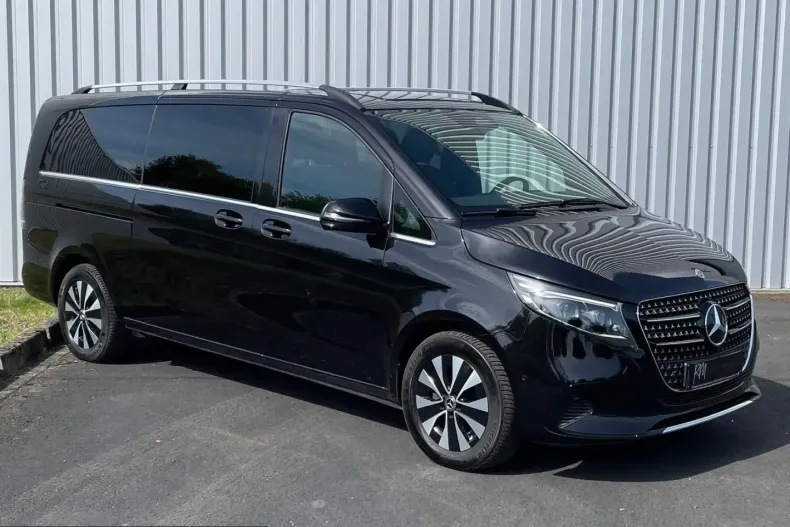 Mercedes-Benz V 300 (Clasa V) din 2025 cu 29.300 km - oferta MER210827 - foto 2