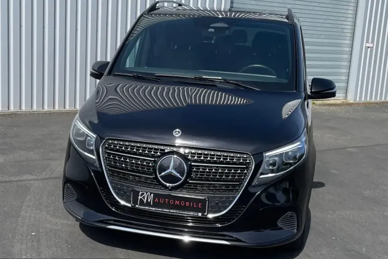 Mercedes-Benz V 300 (Clasa V) din 2025 cu 29.300 km - oferta MER210827 - foto 3