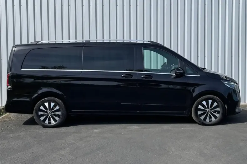Mercedes-Benz V 300 (Clasa V) din 2025 cu 29.300 km - oferta MER210827 - foto 5