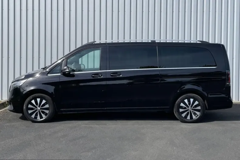 Mercedes-Benz V 300 (Clasa V) din 2025 cu 29.300 km - oferta MER210827 - foto 6