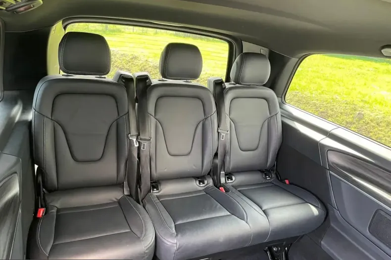 Mercedes-Benz V 300 (Clasa V) din 2025 cu 29.300 km - oferta MER210827 - foto 10