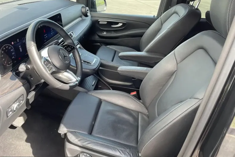 Mercedes-Benz V 300 (Clasa V) din 2025 cu 29.300 km - oferta MER210827 - foto 17