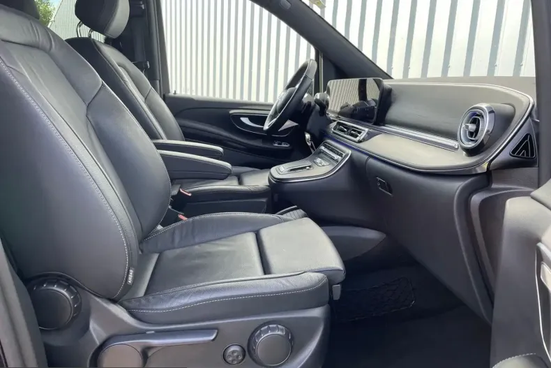 Mercedes-Benz V 300 (Clasa V) din 2025 cu 29.300 km - oferta MER210827 - foto 20