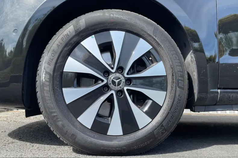Mercedes-Benz V 300 (Clasa V) din 2025 cu 29.300 km - oferta MER210827 - foto 39