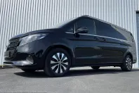 Mercedes-Benz V 300 (Clasa V) din 2025 cu 29.300 km - oferta MER210827 - foto 40
