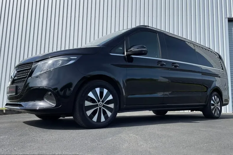 Mercedes-Benz V 300 (Clasa V) din 2025 cu 29.300 km - oferta MER210827 - foto 40