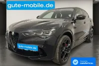 Alfa Romeo Stelvio din 2023 cu 28.100 km - oferta ALF210828 - foto 1