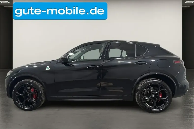 Alfa Romeo Stelvio din 2023 cu 28.100 km - oferta ALF210828 - foto 2