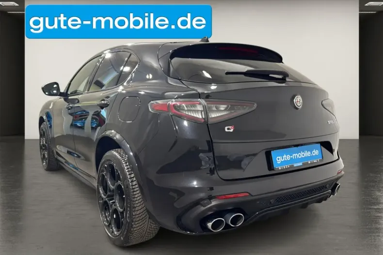 Alfa Romeo Stelvio din 2023 cu 28.100 km - oferta ALF210828 - foto 3