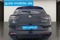 Alfa Romeo Stelvio din 2023 cu 28.100 km - oferta ALF210828 - foto 4