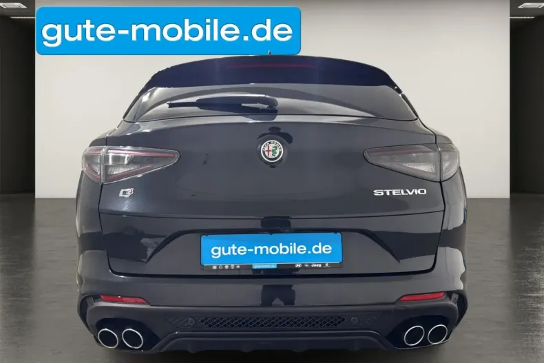 Alfa Romeo Stelvio din 2023 cu 28.100 km - oferta ALF210828 - foto 4