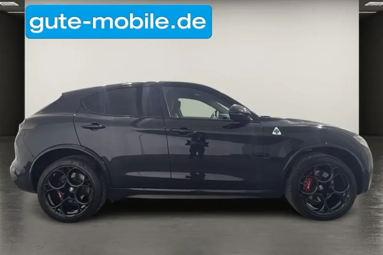 Alfa Romeo Stelvio din 2023 cu 28.100 km - oferta ALF210828 - foto 5