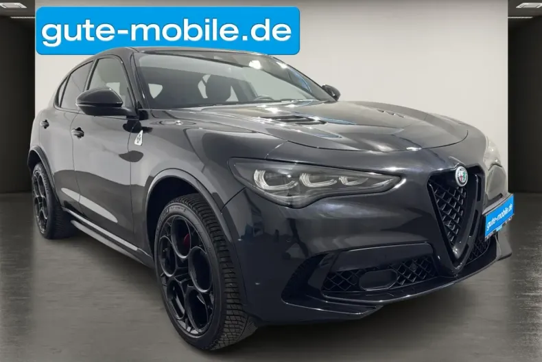 Alfa Romeo Stelvio din 2023 cu 28.100 km - oferta ALF210828 - foto 6