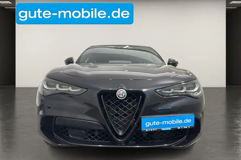 Alfa Romeo Stelvio din 2023 cu 28.100 km - oferta ALF210828 - foto 7