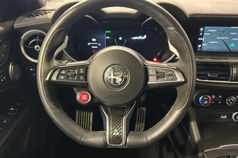Alfa Romeo Stelvio din 2023 cu 28.100 km - oferta ALF210828 - foto 10