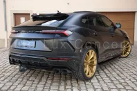 Lamborghini Urus din 2022 cu 33.570 km - oferta LAM210829 - foto 3