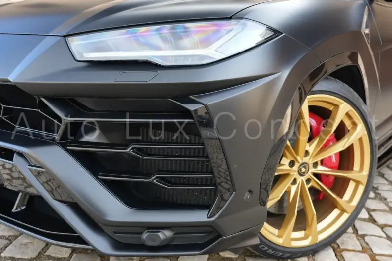 Lamborghini Urus din 2022 cu 33.570 km - oferta LAM210829 - foto 6