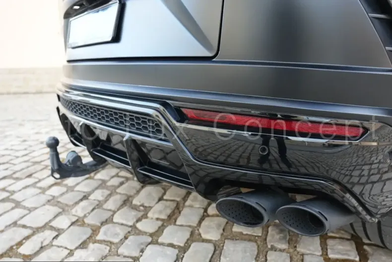 Lamborghini Urus din 2022 cu 33.570 km - oferta LAM210829 - foto 8