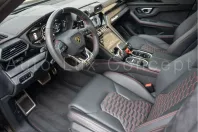 Lamborghini Urus din 2022 cu 33.570 km - oferta LAM210829 - foto 10