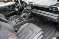 Lamborghini Urus din 2022 cu 33.570 km - oferta LAM210829 - foto 11