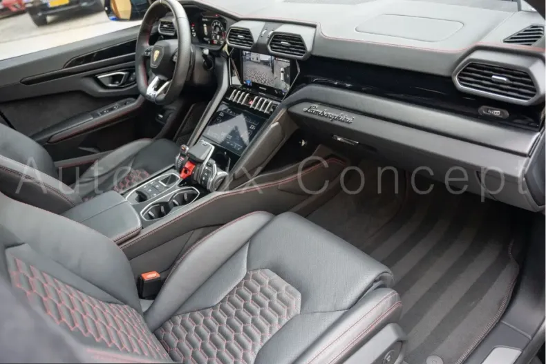 Lamborghini Urus din 2022 cu 33.570 km - oferta LAM210829 - foto 11