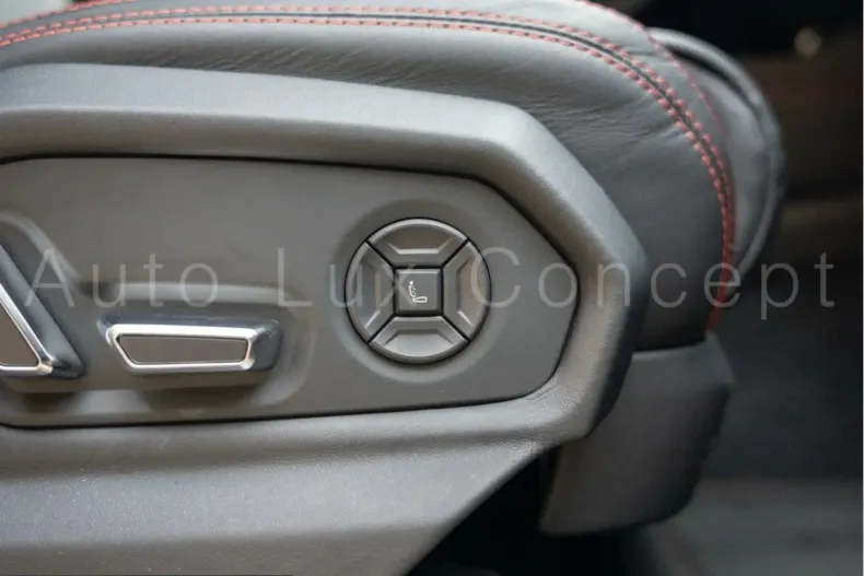 Lamborghini Urus din 2022 cu 33.570 km - oferta LAM210829 - foto 24
