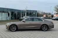 Mercedes-Benz S 350 (Clasa S) din 2024 cu 18.959 km - oferta MER210830 - foto 6
