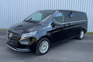Mercedes-Benz V 300 din 2024 - oferta MER210831