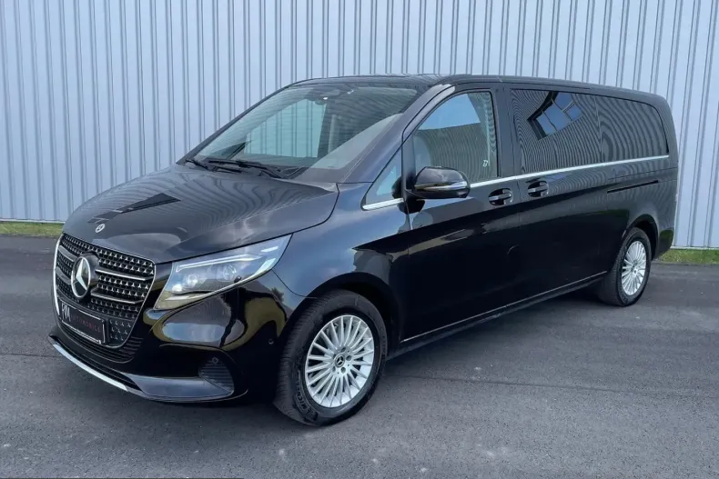 Mercedes-Benz V 300 (Clasa V) din 2024 cu 32.900 km - oferta MER210831 - foto 1