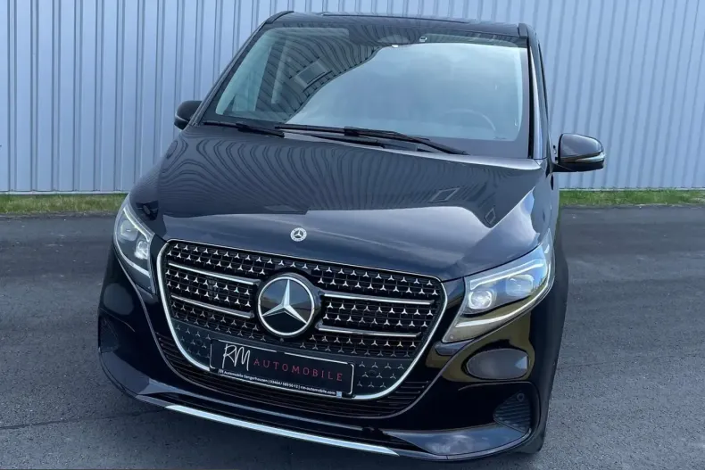 Mercedes-Benz V 300 (Clasa V) din 2024 cu 32.900 km - oferta MER210831 - foto 3