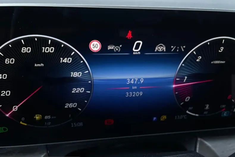 Mercedes-Benz V 300 (Clasa V) din 2024 cu 32.900 km - oferta MER210831 - foto 20