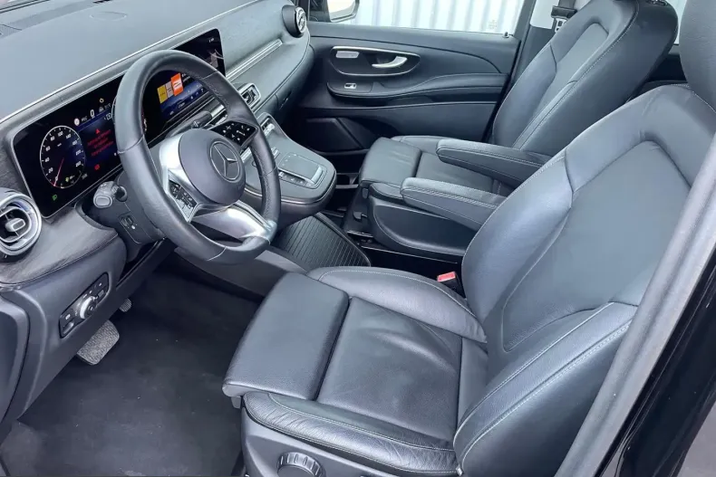 Mercedes-Benz V 300 (Clasa V) din 2024 cu 32.900 km - oferta MER210831 - foto 27