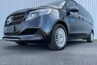 Mercedes-Benz V 300 (Clasa V) din 2024 cu 32.900 km - oferta MER210831 - foto 32