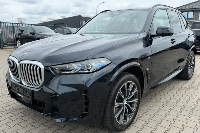 BMW X5 (Seria X) din 2024 cu 22.491 km - oferta BMW210832 - foto 1