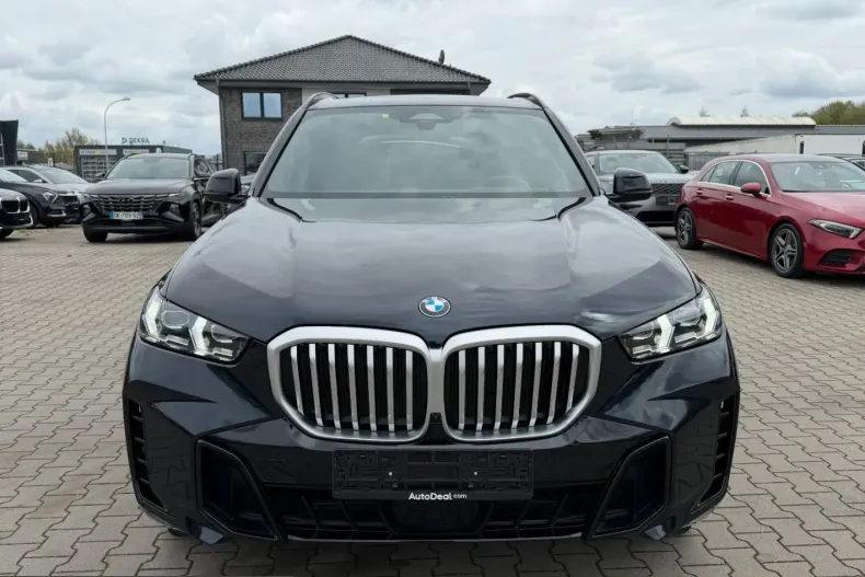 BMW X5 (Seria X) din 2024 cu 22.491 km - oferta BMW210832 - foto 2
