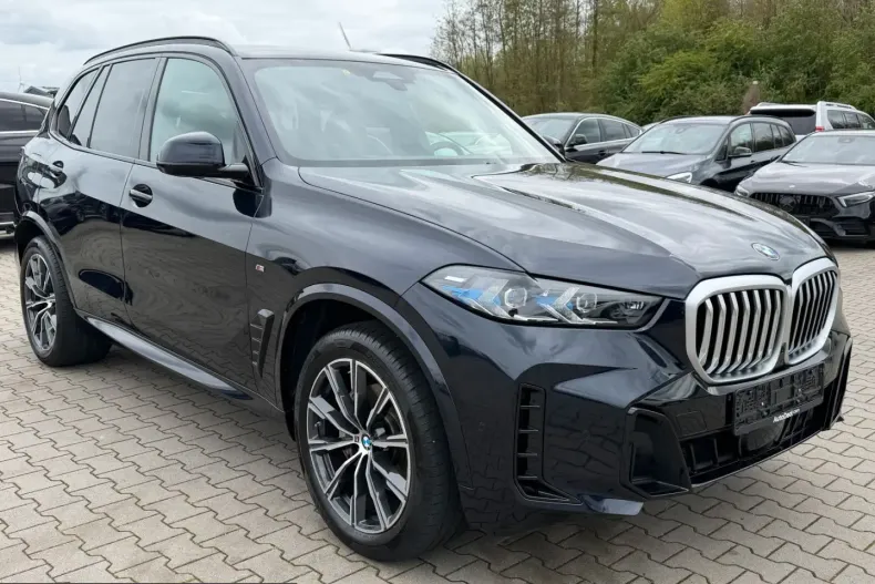 BMW X5 (Seria X) din 2024 cu 22.491 km - oferta BMW210832 - foto 3