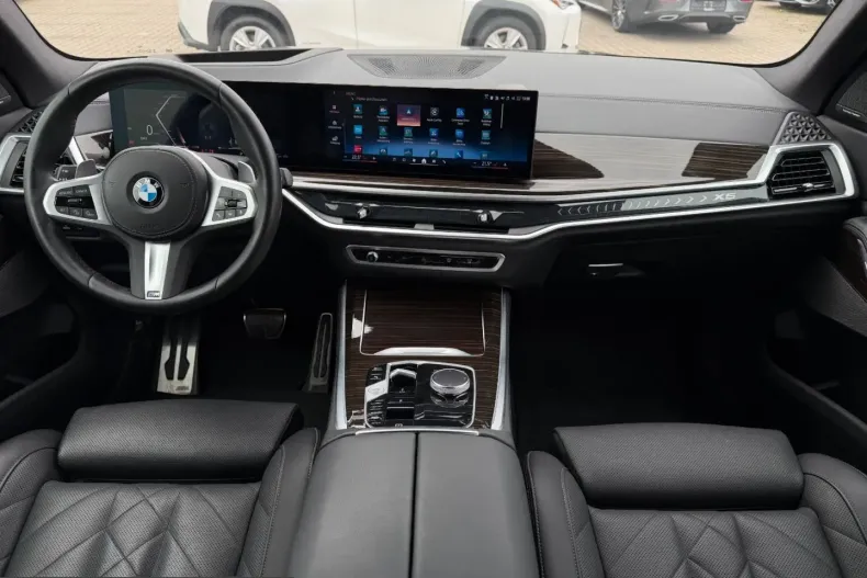 BMW X5 (Seria X) din 2024 cu 22.491 km - oferta BMW210832 - foto 9
