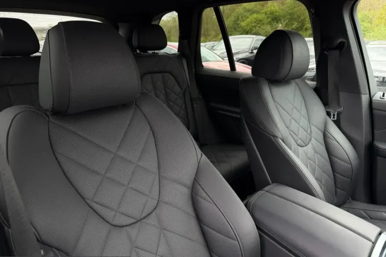 BMW X5 (Seria X) din 2024 cu 22.491 km - oferta BMW210832 - foto 12