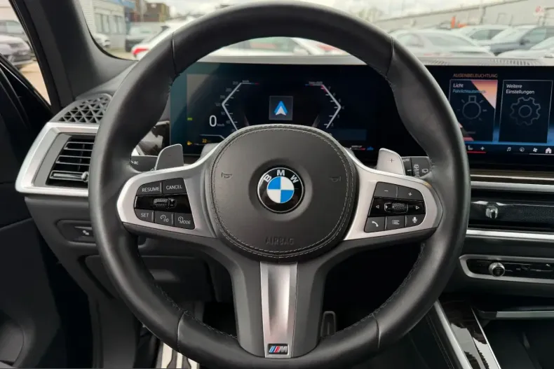BMW X5 (Seria X) din 2024 cu 22.491 km - oferta BMW210832 - foto 14